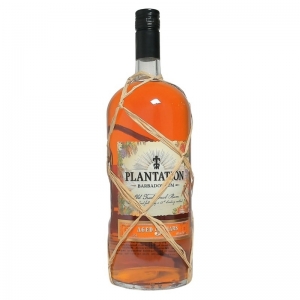 Plantation 5yr Reserve Amber Rum